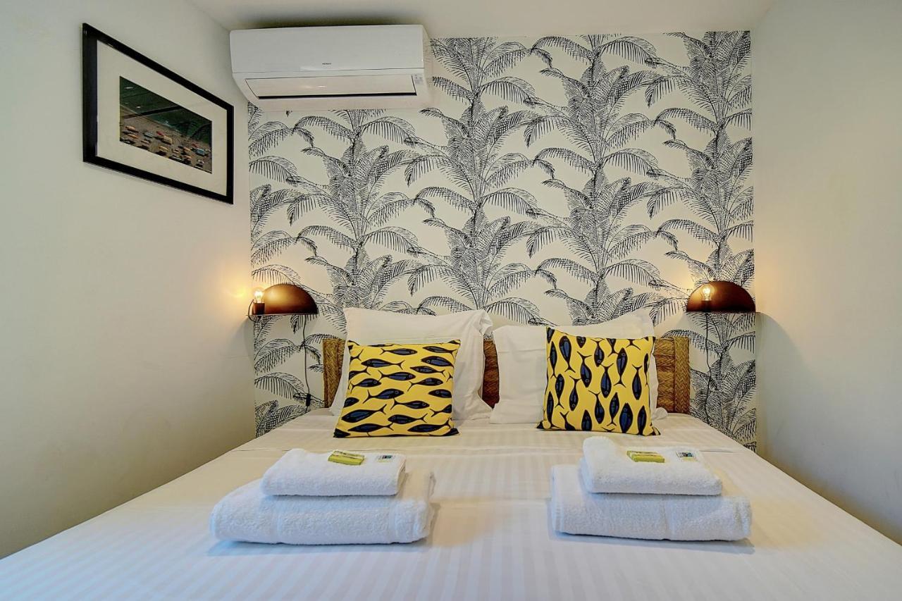 Immogroom - Sea View Apartment - 3 Min From Beach - Ac Cannes Eksteriør bilde